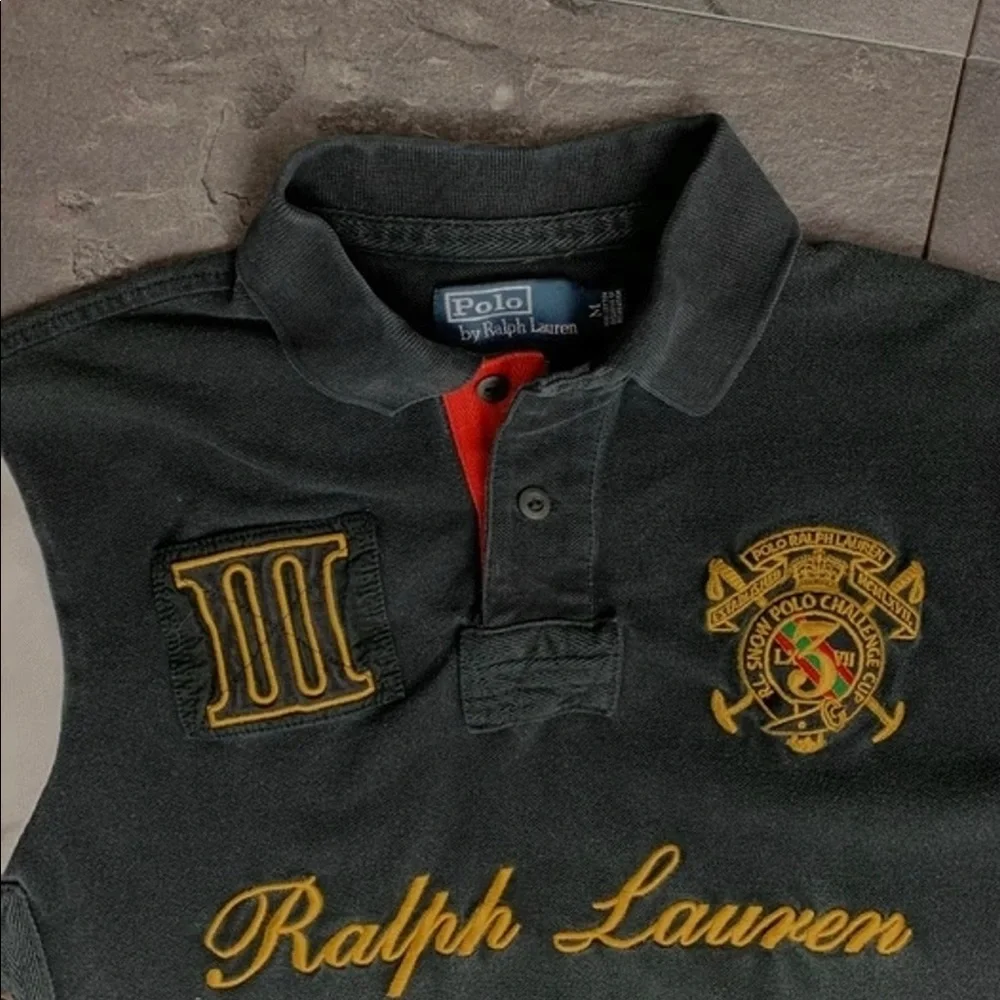 Polo Ralph Lauren - Picture 3 of 6